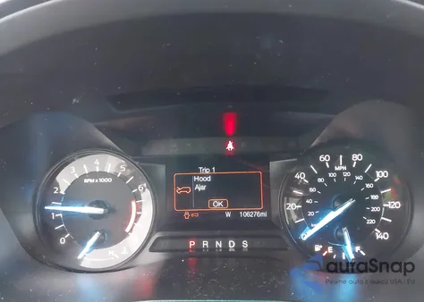 2017 Ford Explorer Xlt from USA, damaged, VIN 1FM5K8D82HGA52937